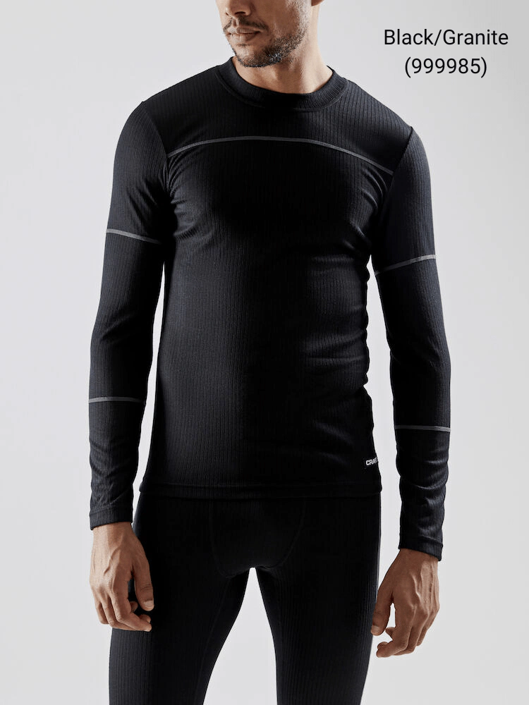 Baselayer Set från Craft - Herr - Bild 2