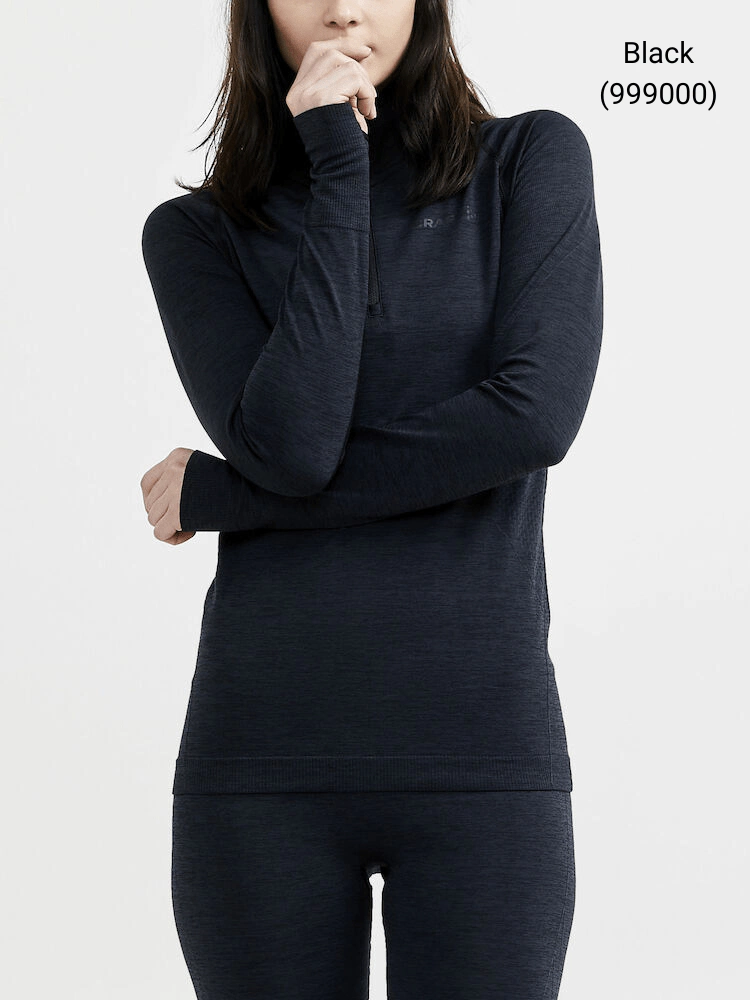 CORE Dry Active Comfort HZ från Craft - Dam - Bild 6