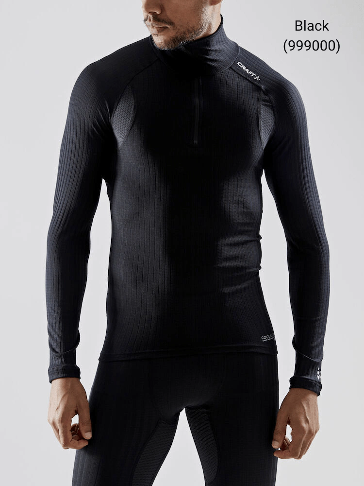 Active Extreme X ZIP LS från Craft - Herr - Bild 2