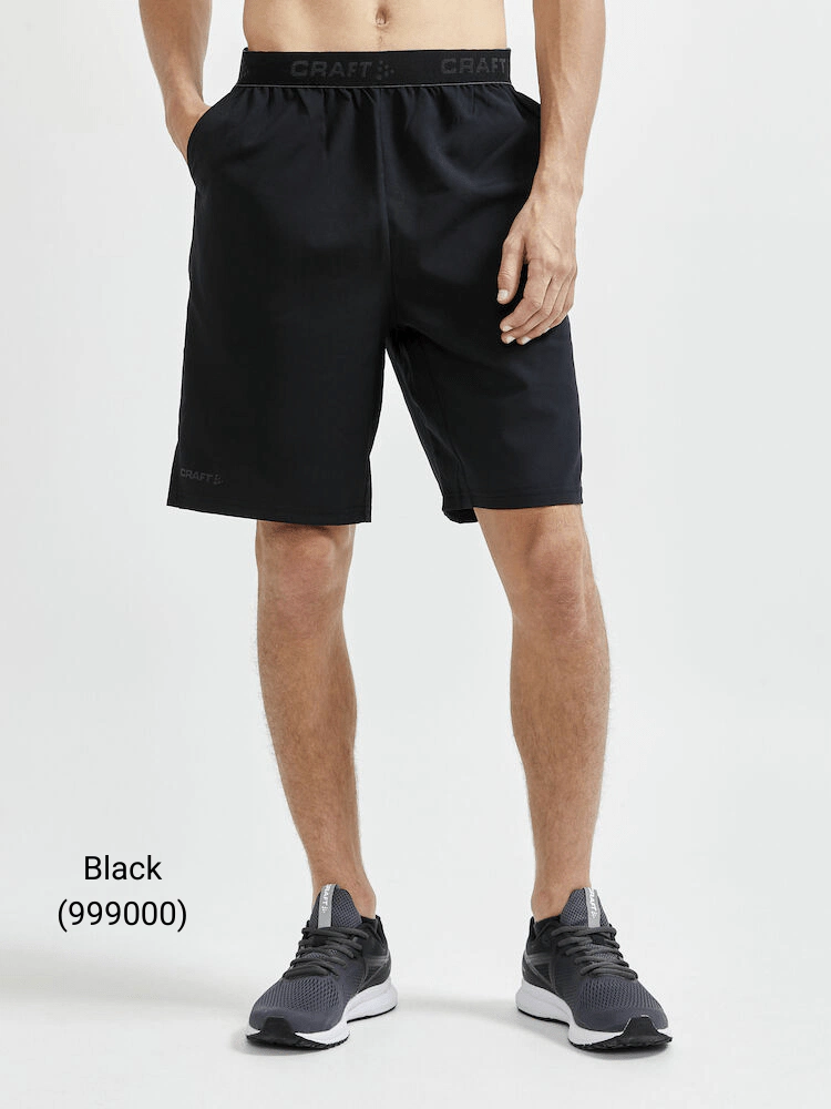 Core Essence Relaxed Shorts från Craft - Herr - Bild 5