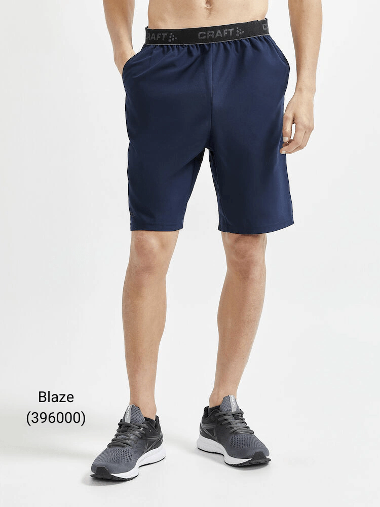 Core Essence Relaxed Shorts från Craft - Herr - Bild 2