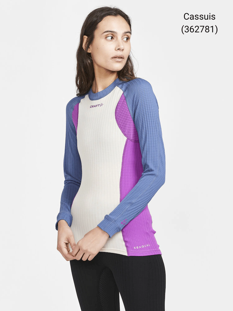 Active Extreme X CN LS från Craft - Dam - Bild 4