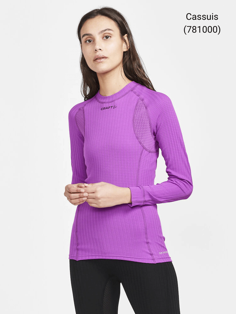 Active Extreme X CN LS från Craft - Dam - Bild 6