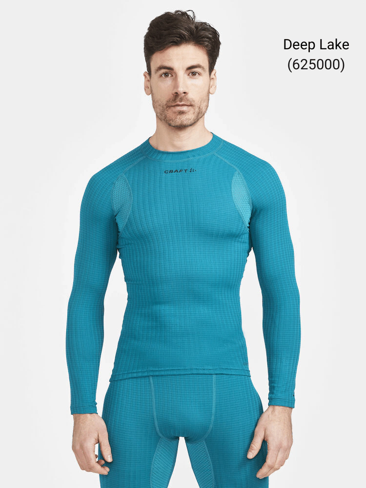 Active Extreme X CN LS från Craft - Herr - Bild 4