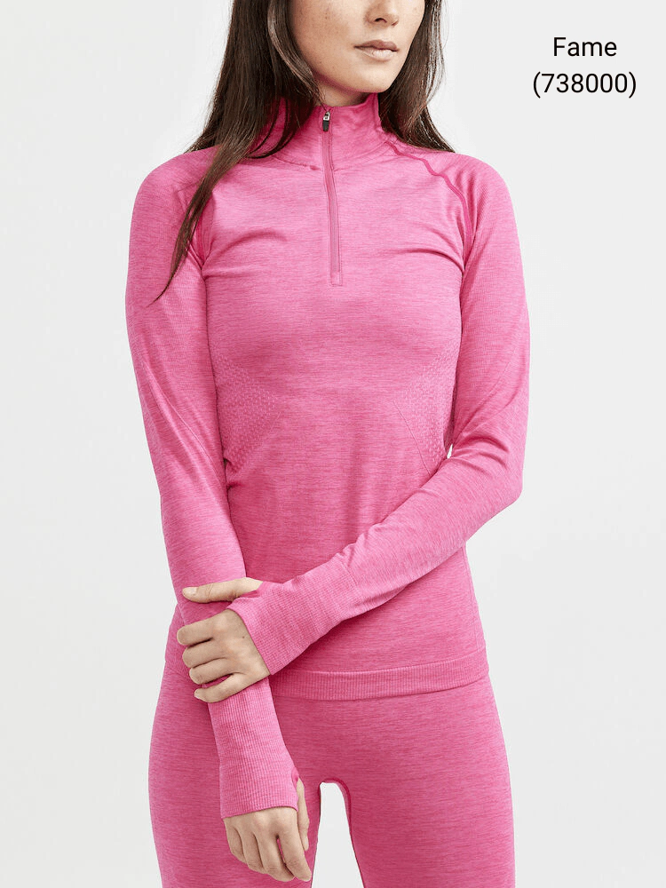 CORE Dry Active Comfort HZ från Craft - Dam - Bild 2