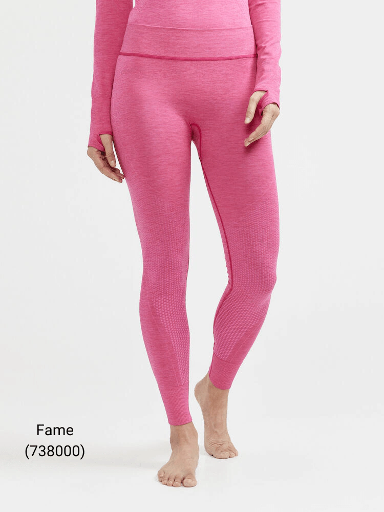 CORE Dry Active Comfort Pant från Craft - Dam - Bild 4