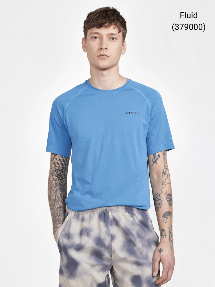 CORE Dry Active Comfort SS från Craft - Herr - Bild 4