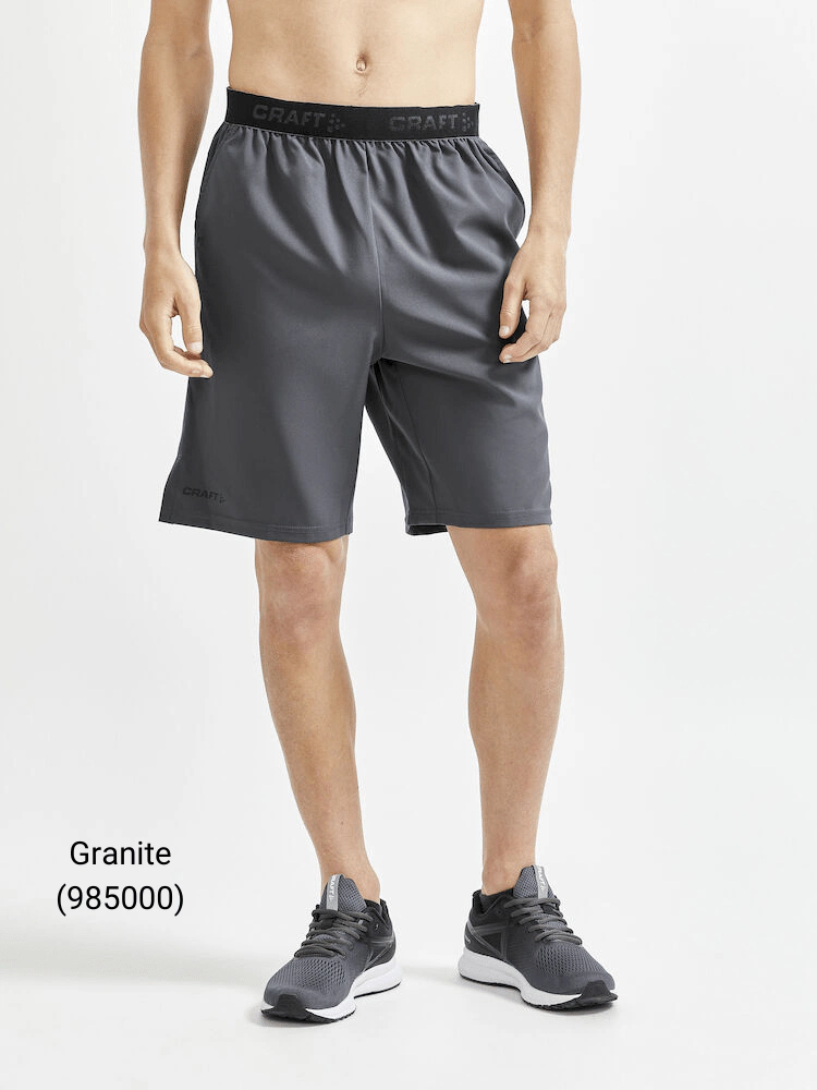 Core Essence Relaxed Shorts från Craft - Herr - Bild 8