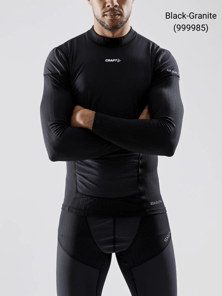 Active Extreme X Wind LS från Craft - Herr - Bild 2