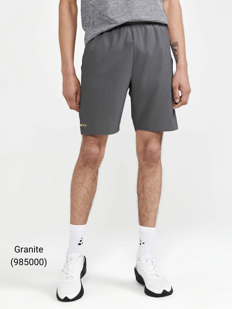 PRO Charge Tech Shorts från Craft - Herr - Bild 2