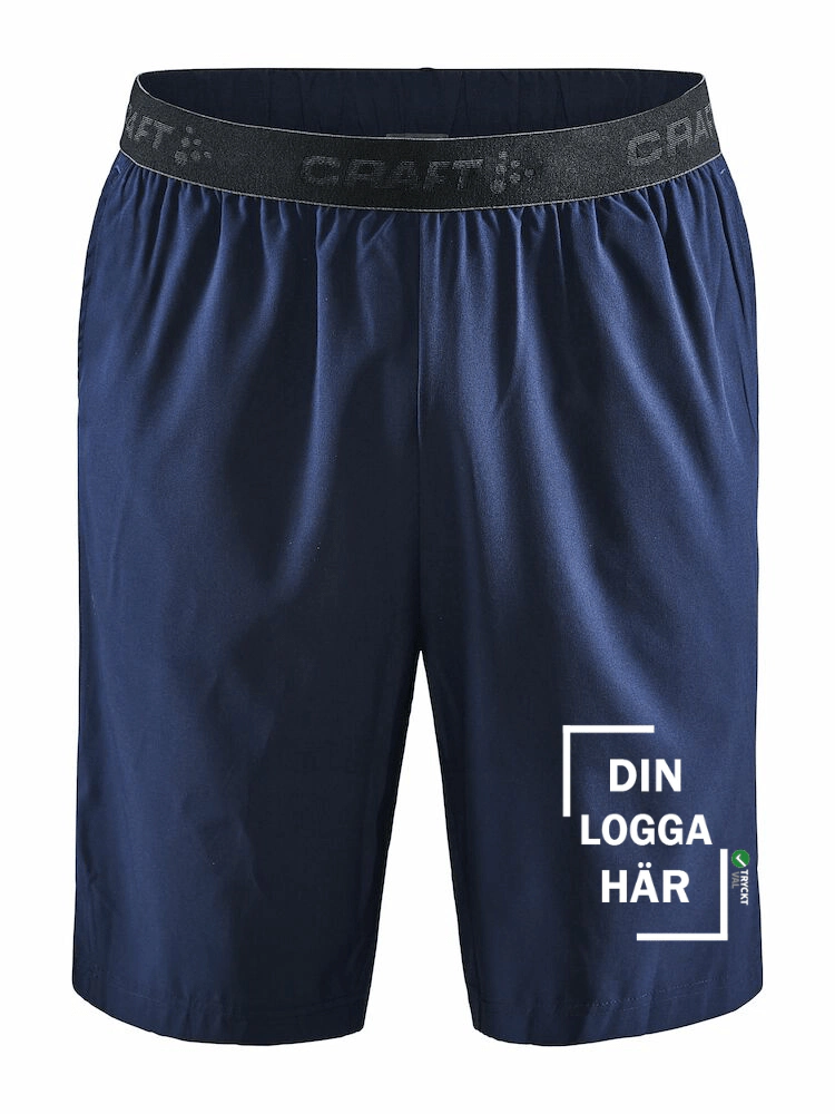 Core Essence Relaxed Shorts från Craft - Herr