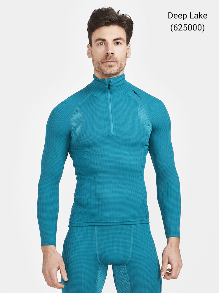 Active Extreme X ZIP LS från Craft - Herr - Bild 5