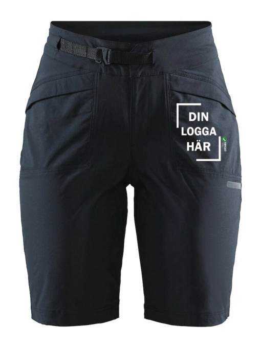 Produktbild Summit XT Shorts Craft