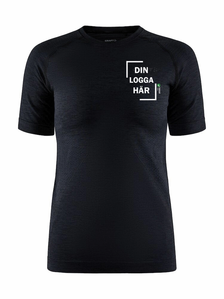 CORE Dry Active Comfort SS från Craft - Dam