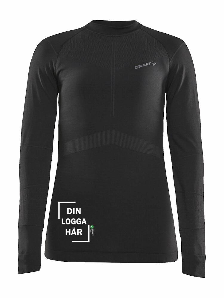 Active Intensity CN LS från Craft - Dam