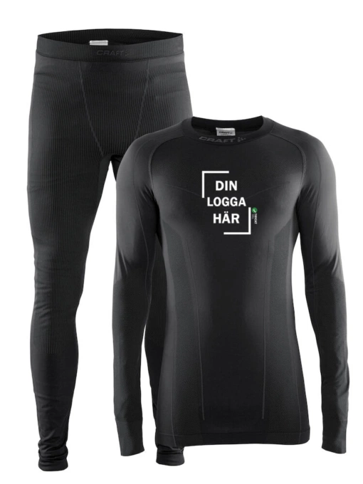 Produktbild Seamless Zone Set M Craft