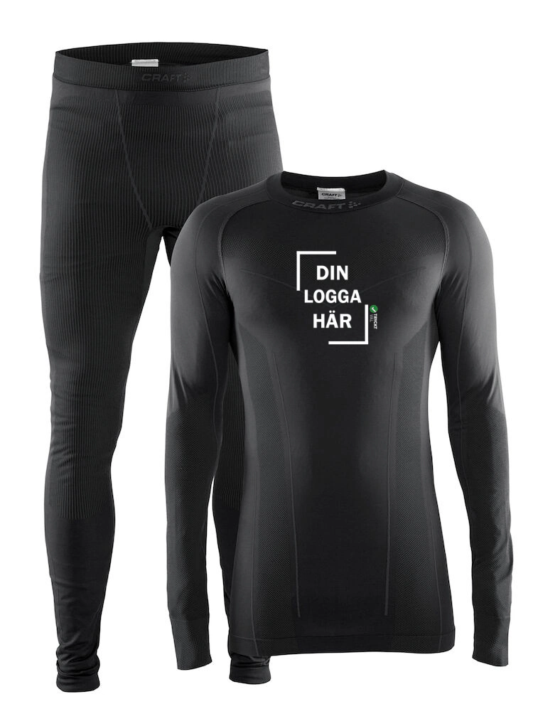 Produktbild Seamless Zone Set M Craft