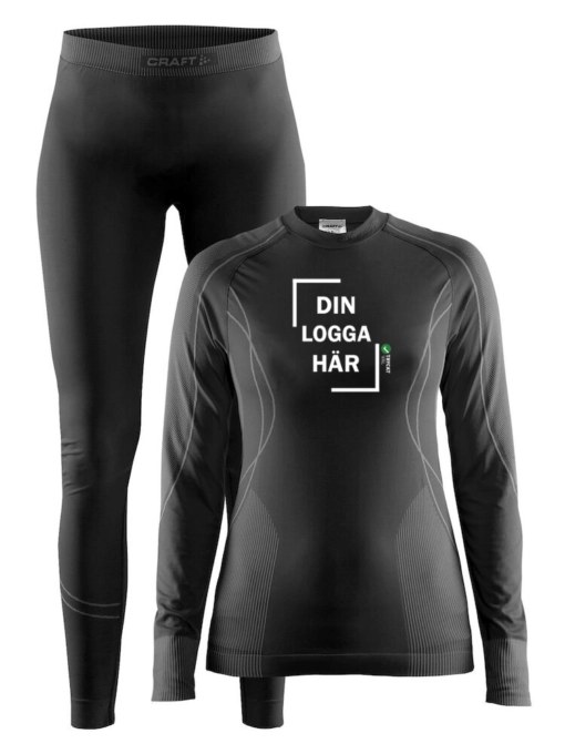 Produktbild Seamless Zone Set W Craft