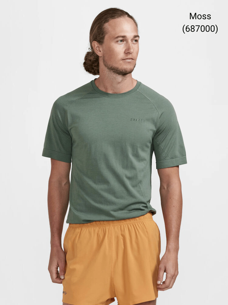 CORE Dry Active Comfort SS från Craft - Herr - Bild 10