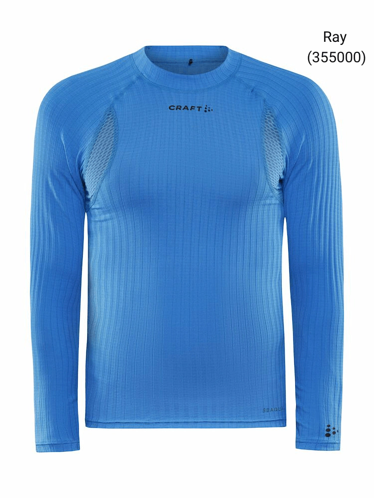 Active Extreme X CN LS från Craft - Herr - Bild 8