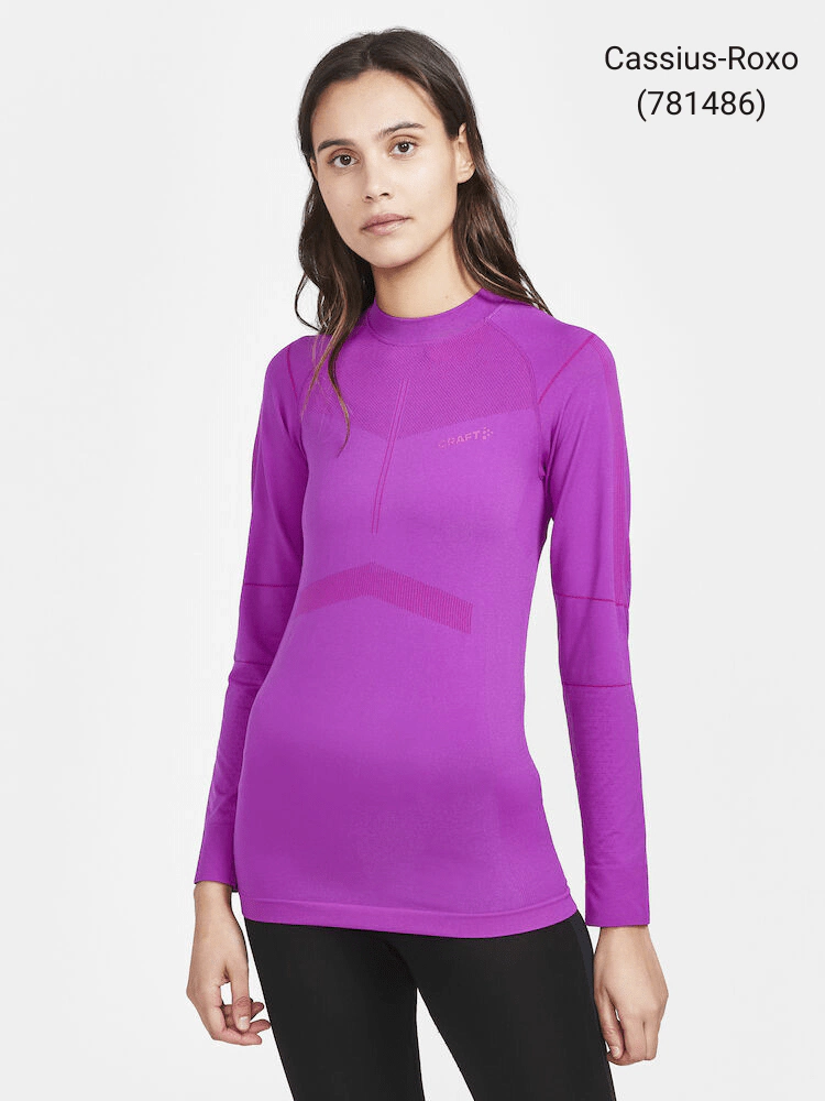 Active Intensity CN LS från Craft - Dam - Bild 4