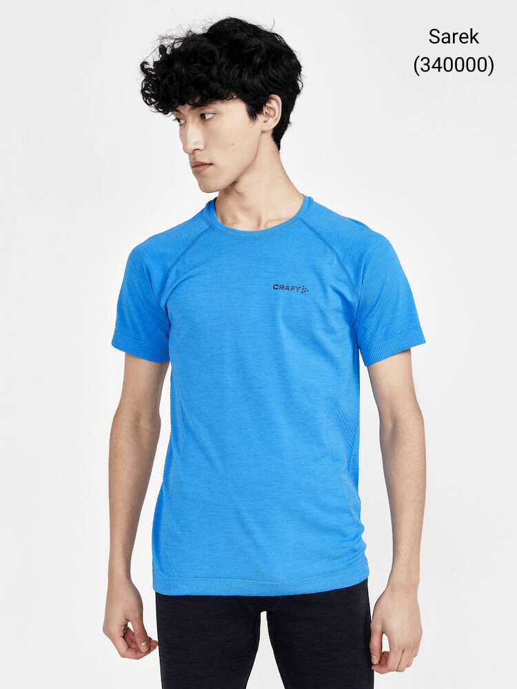 CORE Dry Active Comfort SS från Craft - Herr - Bild 8