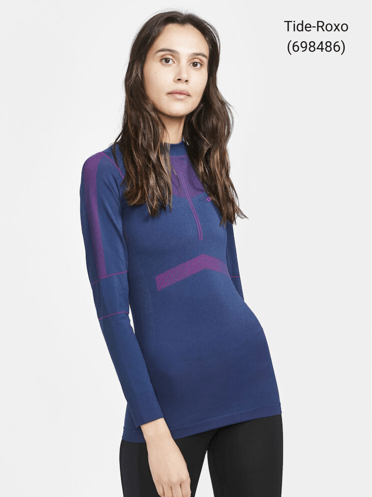 Active Intensity CN LS från Craft - Dam - Bild 8