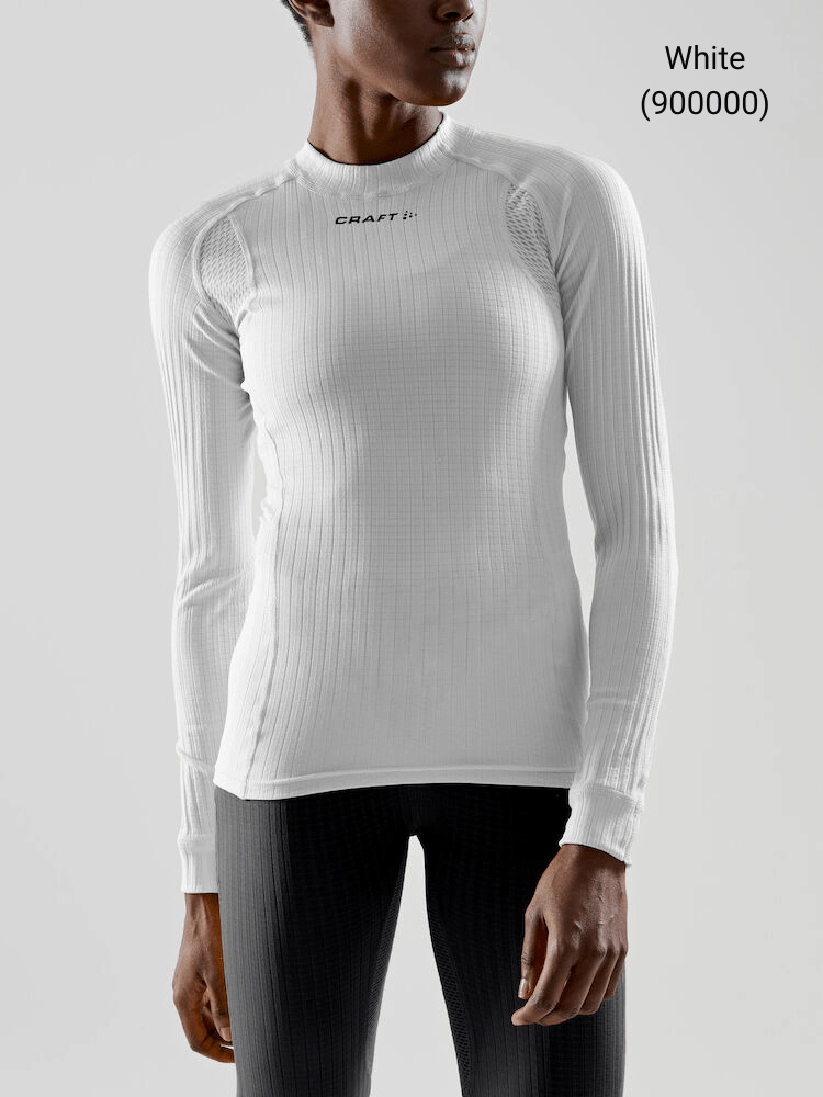 Active Extreme X CN LS från Craft - Dam - Bild 2