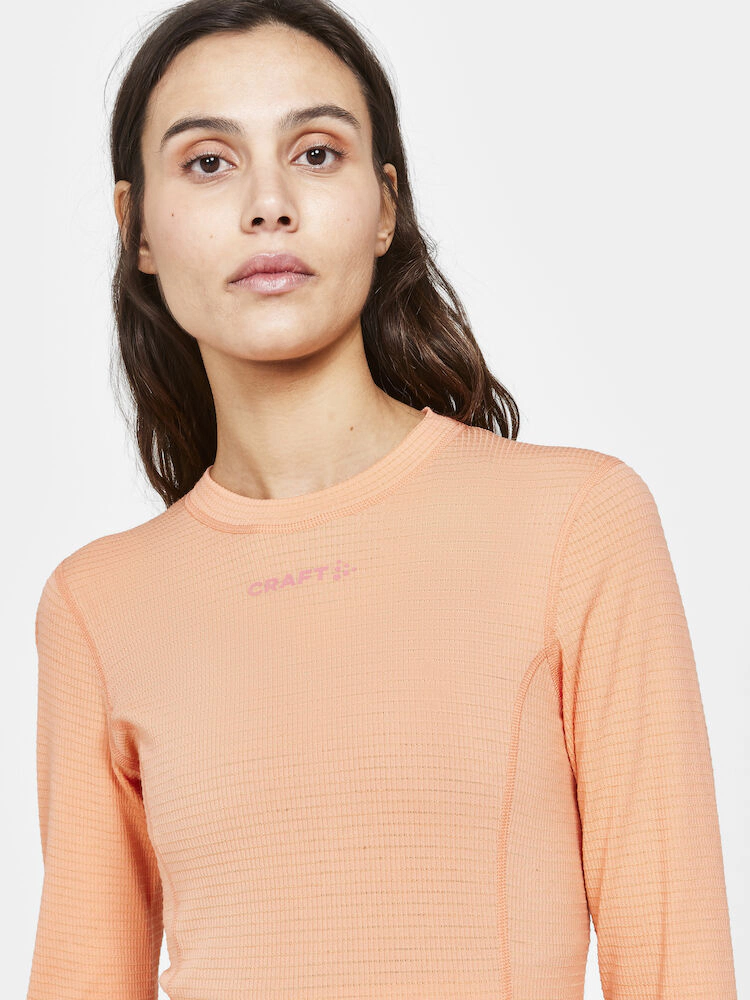 PRO Wool Extreme X LS från Craft - Dam - Bild 7