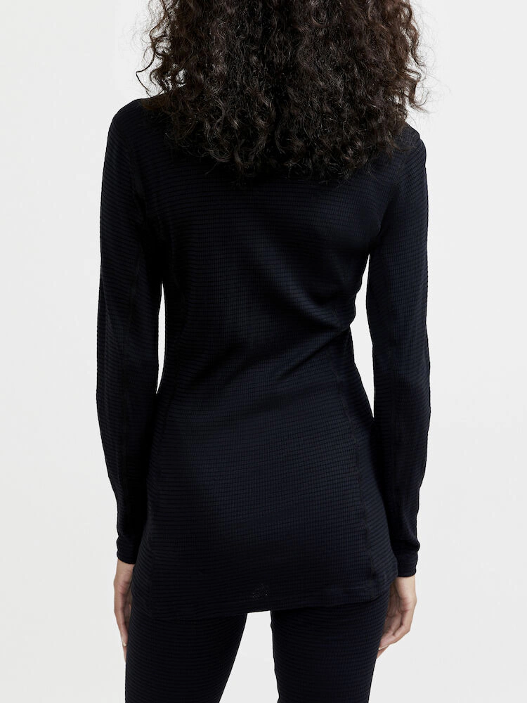 PRO Wool Extreme X LS från Craft - Dam - Bild 3