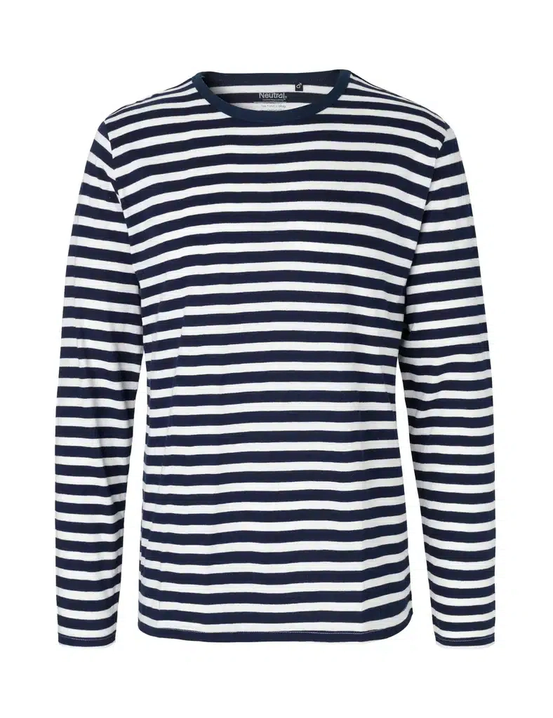 Långärmad T-shirt från Neutral - Herr - Bild 19