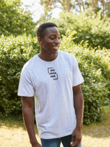 Unisex T-shirt från Neutral - Unisex