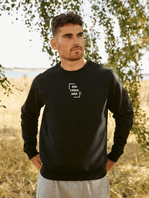 Tjocktröja från Neutral - Unisex