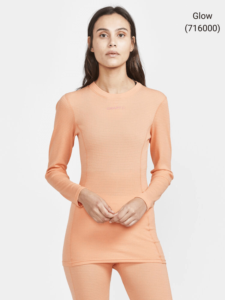 PRO Wool Extreme X LS från Craft - Dam - Bild 5