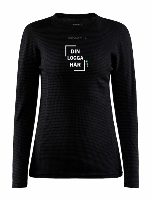 Produktbild PRO Wool Extreme X LS Craft