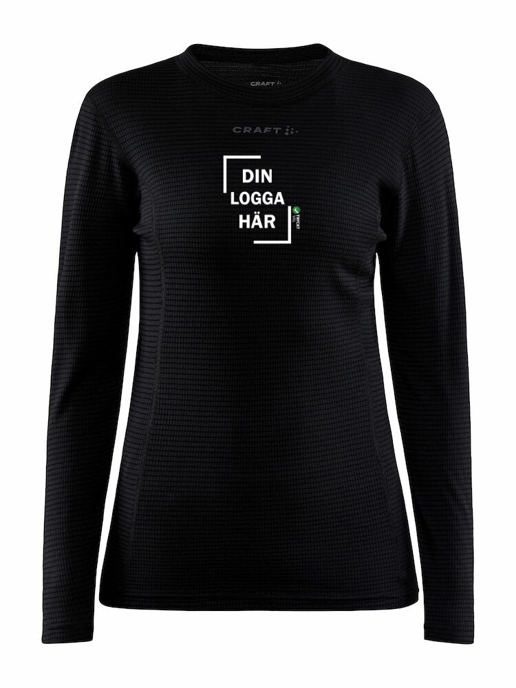 Produktbild PRO Wool Extreme X LS Craft