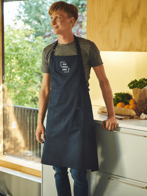 Servitörsförkläde från Neutral