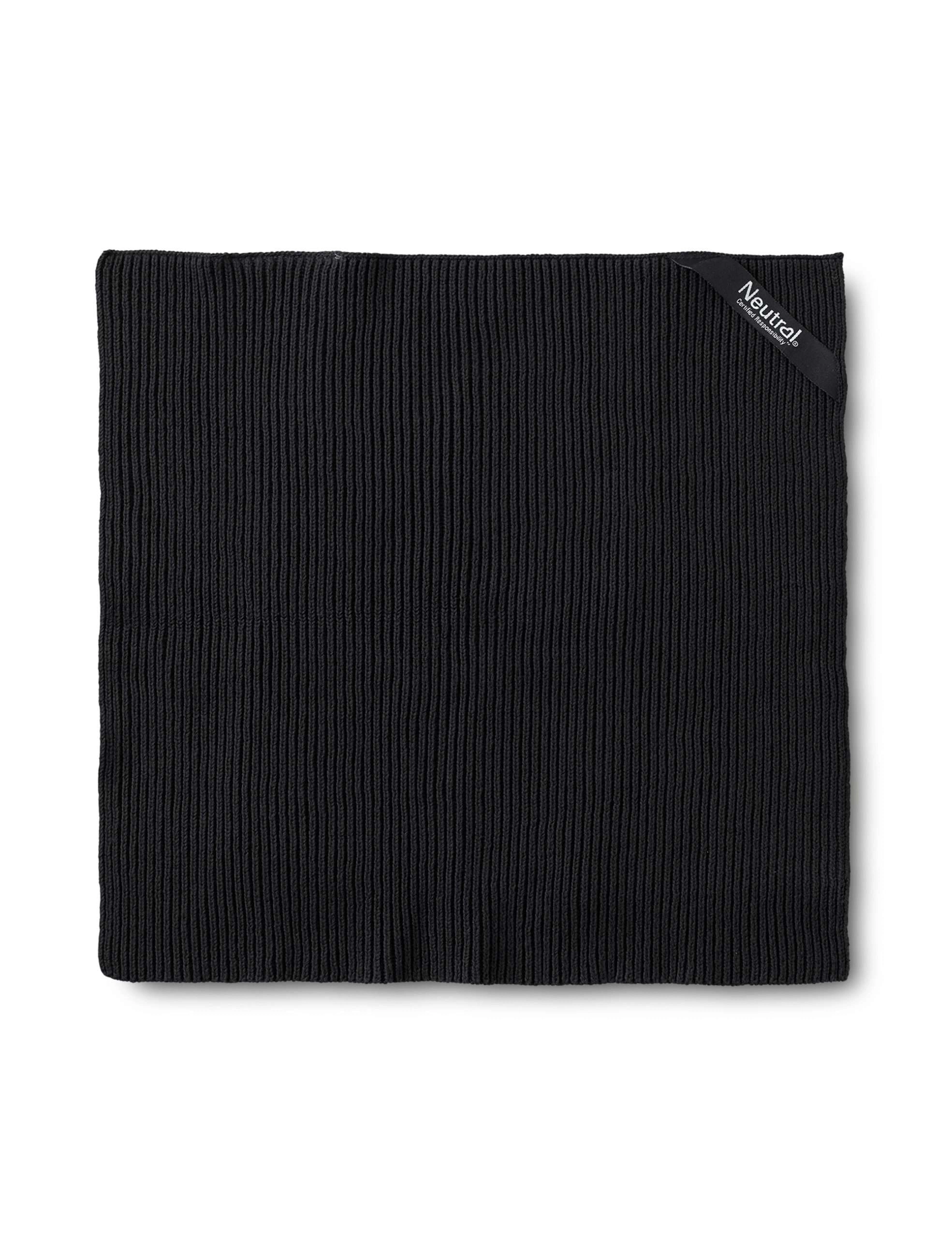 Ribbstickad Köksduk från Neutral - Bild 3