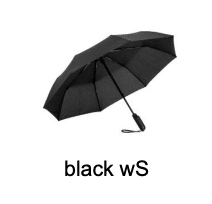 Produktbild FARE® eBrella® Electric Miniparaply