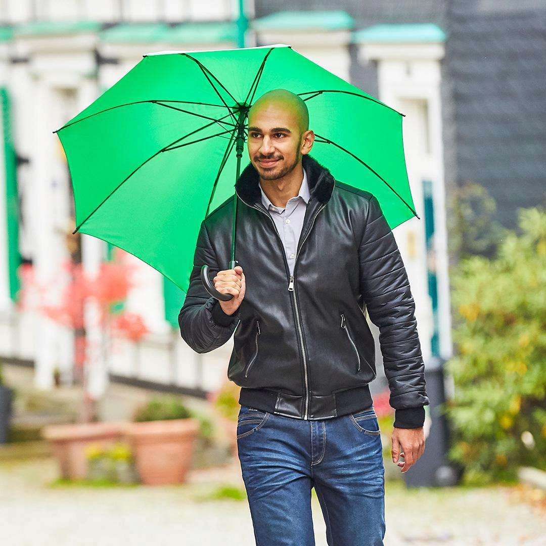 AC Stick Paraply - Bild 2