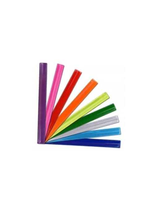 Produktbild Reflective Snapband