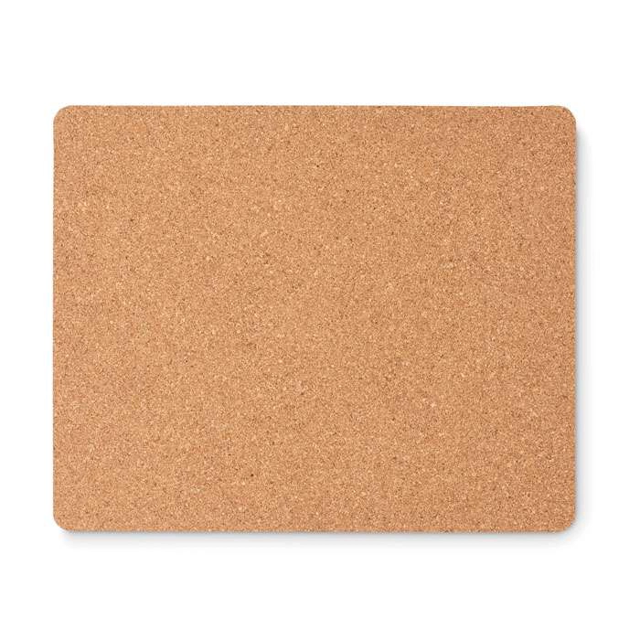 Musmatta i kork - Bild 2