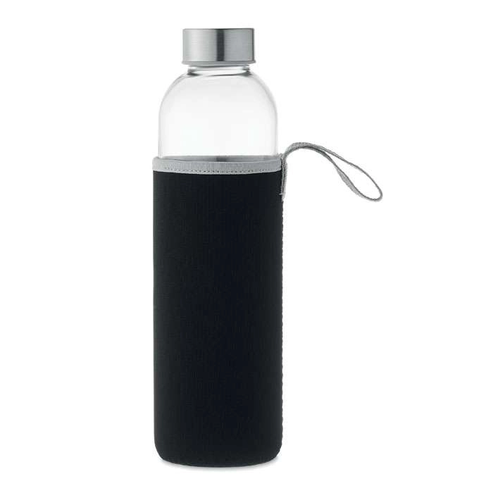 Glasflaska i fodral 750ml från Midocean