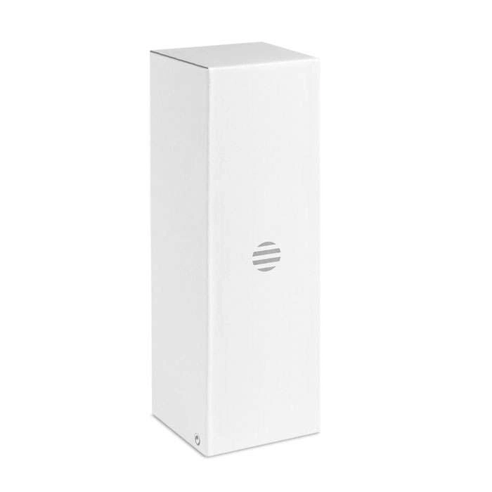 Glasflaska 500ml i fodral från Midocean - Bild 2