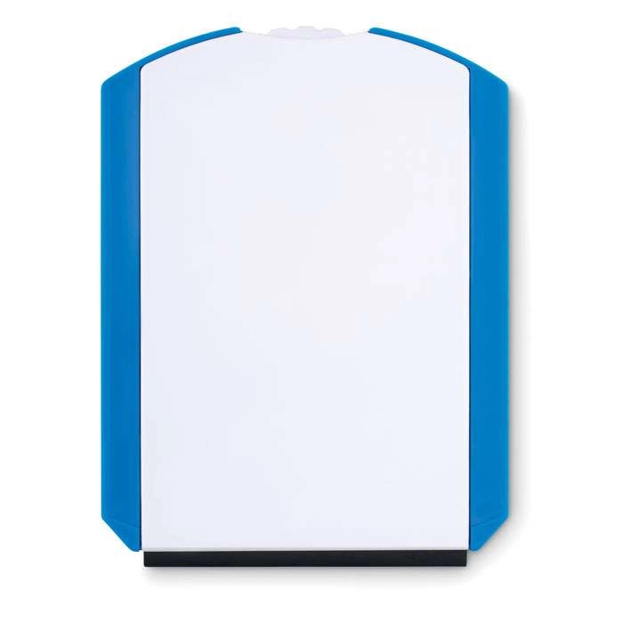 Isskrapa med P-skiva - Bild 3