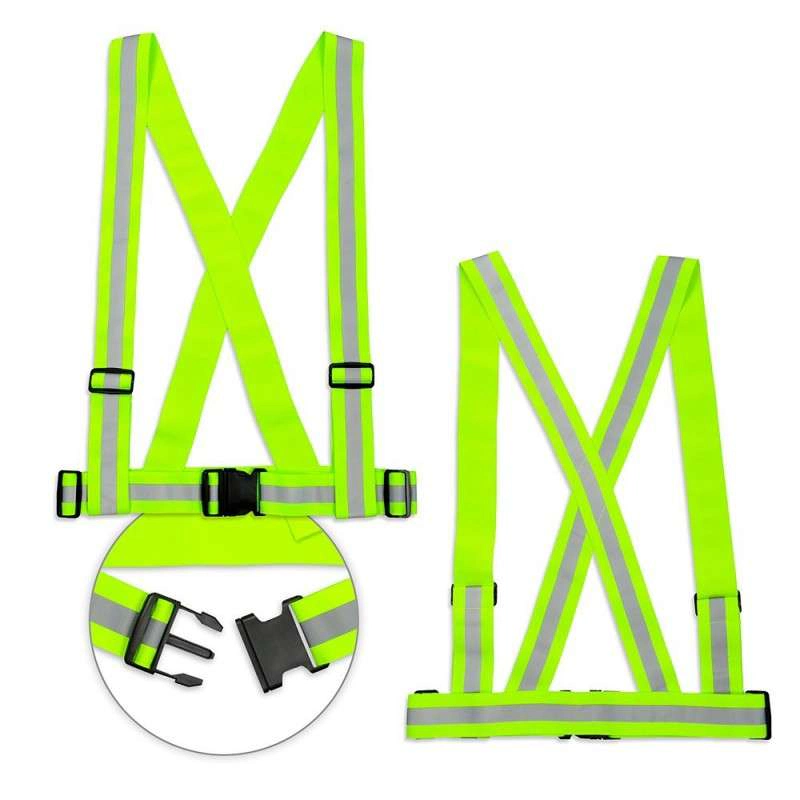 Reflexhängslen - Bild 3