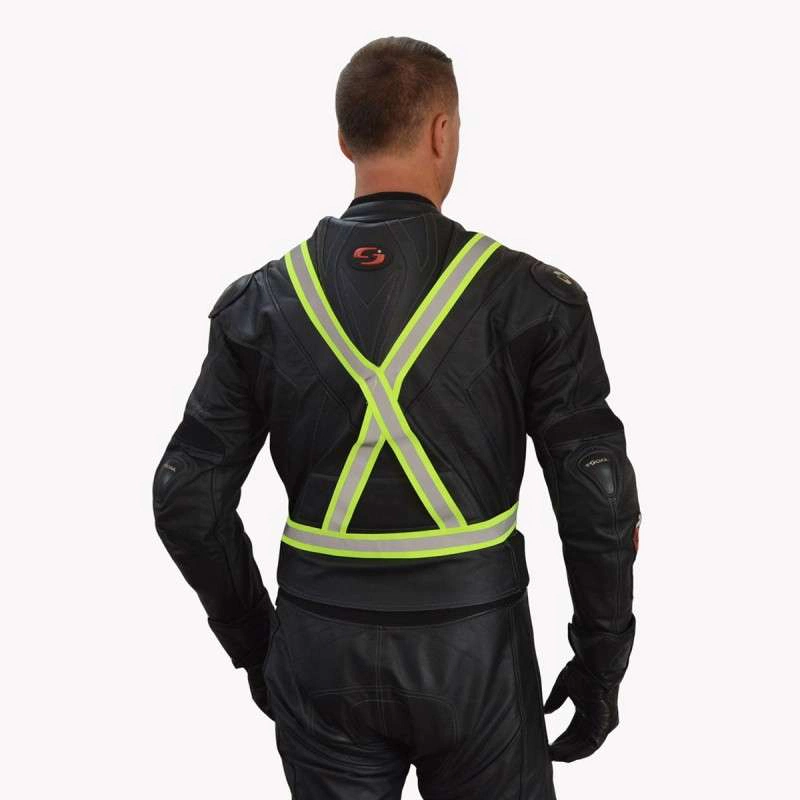 Reflexhängslen - Bild 2