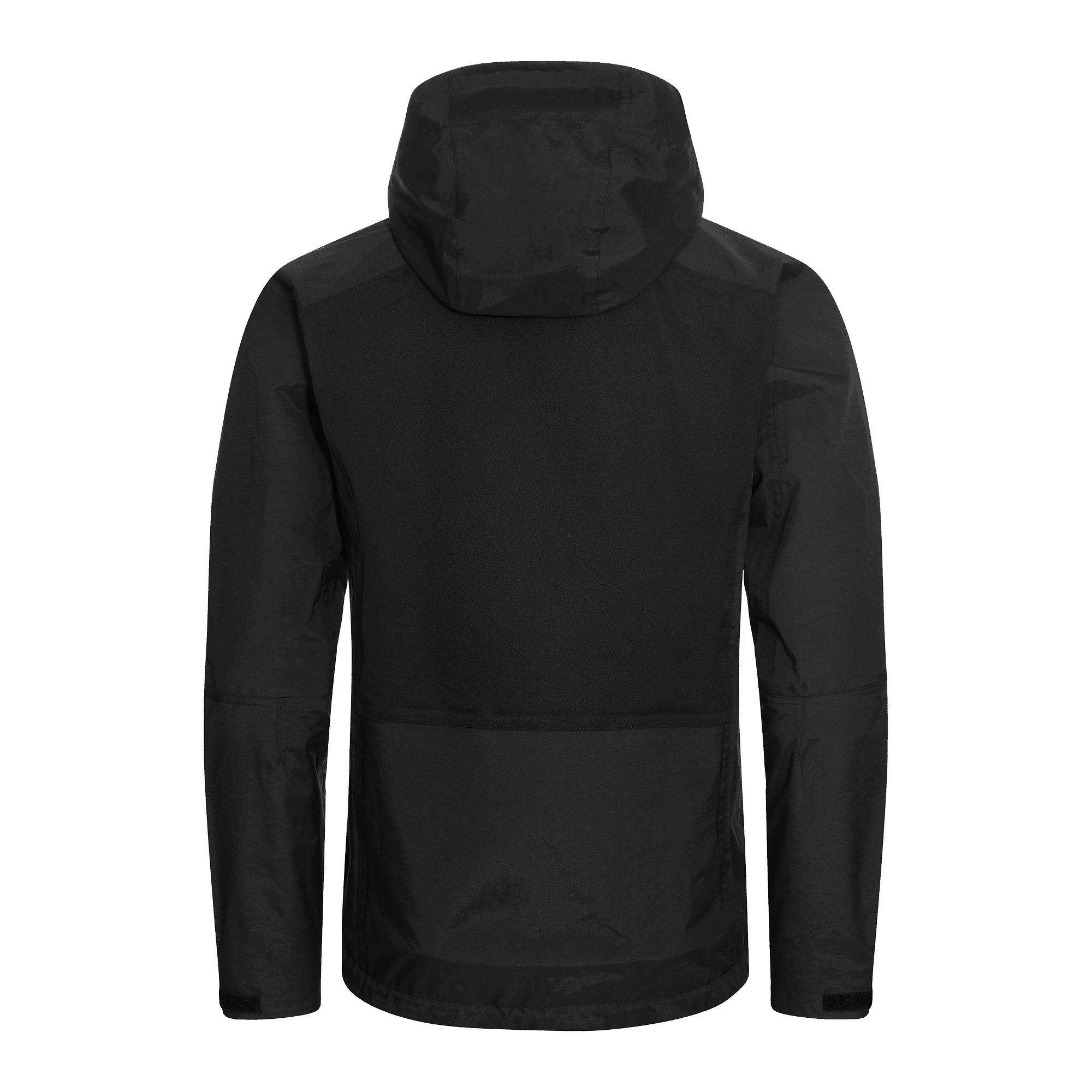 Miljövänlig skaljacka Lowe- Dam - Bild 3