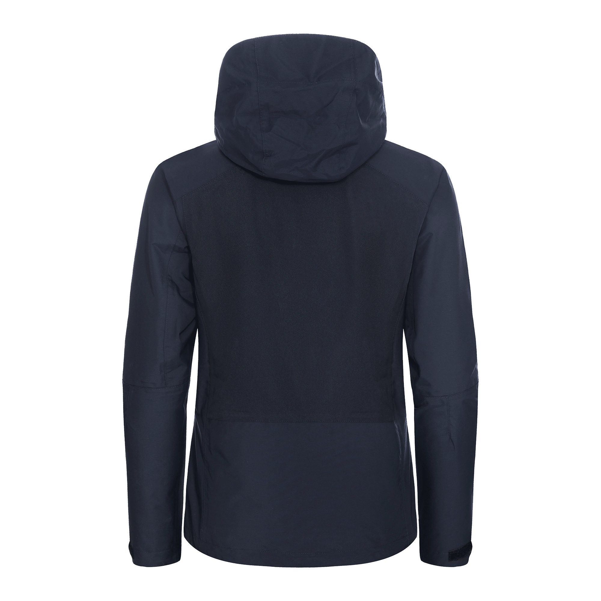 Miljövänlig skaljacka Lowe- Dam - Bild 5