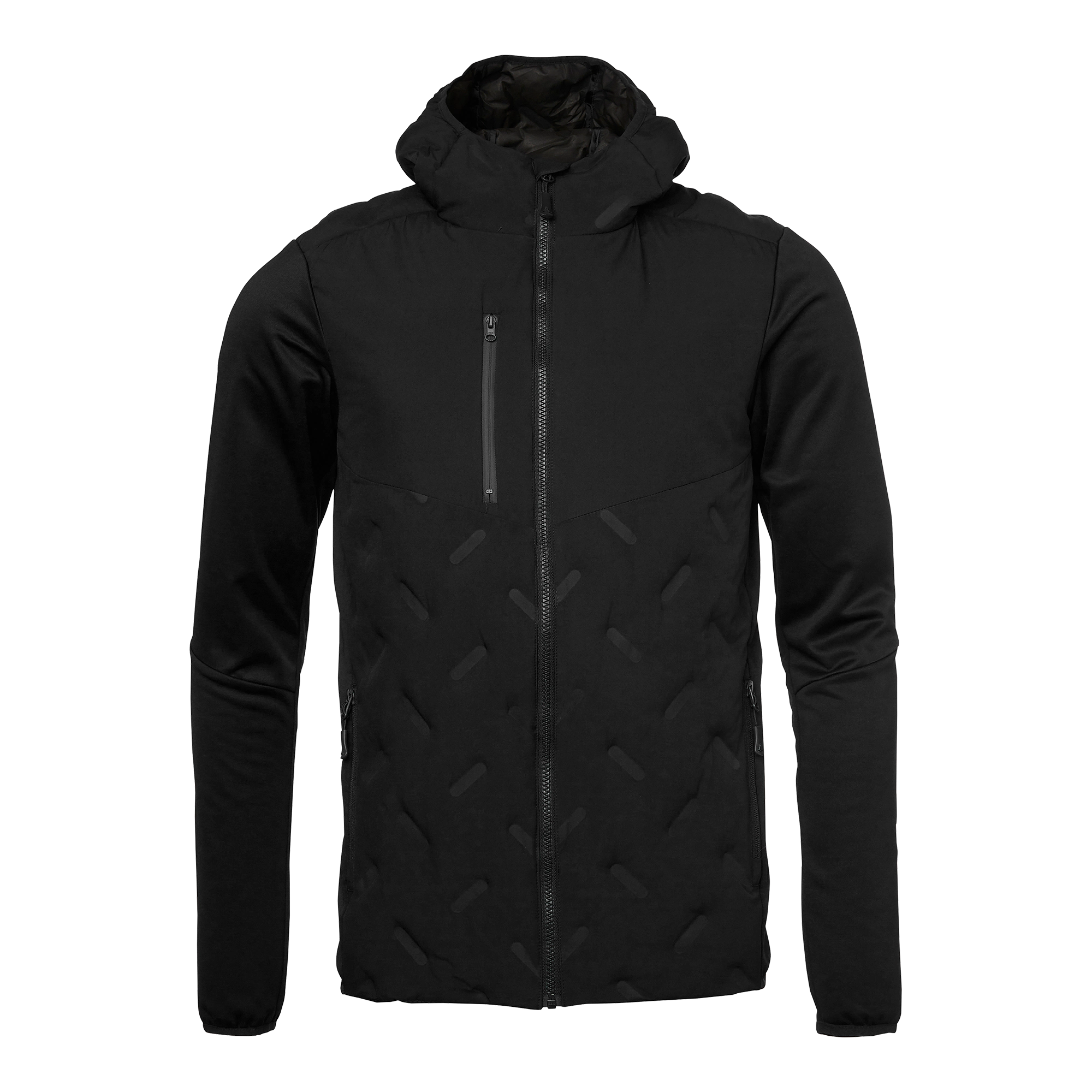 Scott Hybrid lättviktsjacka - Herr - Bild 2